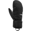 Rukavice Leki Bird Junior Mitt black 654815801