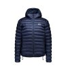 Bunda POC Ws Coalesce Jacket Apatite Navy PC510651670 (Velikost L)