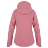 Husky Dámská outdoor bunda Nakron L light bordo (Velikost XL - plus)