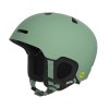 Helma POC Fornix MIPS Gibbsite Green Matt PC104761464