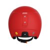 Helma POC Skull Dura X MIPS Prismane Red Matt PC101821126 (Velikost M-L 55-58cm)