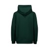 Mikina POC POC Hood Jr Pargasite Green PC616551467 (Velikost 130)