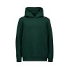 Mikina POC POC Hood Jr Pargasite Green PC616551467 (Velikost 130)