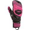Rukavice Leki WCR Venom SL 3D Mitt black-pink 654801602
