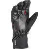 Rukavice Leki Vision GTX black-red 654808302 (Velikost 11)