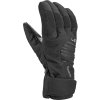 Rukavice Leki Vision GTX black 654808301