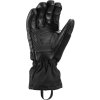 Rukavice Leki Griffin Base 3D Women black 654844201 (Velikost 8.5)