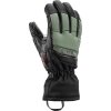 Rukavice Leki Griffin Base 3D Women black-dusty green 654844202