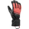 Rukavice Leki Griffin Base 3D Women black-rosé 654844203