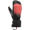 Rukavice Leki Griffin Base 3D Women Mitt black-rosé 654809503