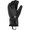 Rukavice Leki Lantana 3D GTX Women graphite-black 654806202 (Velikost 8.5)