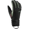 Rukavice Leki Sparrow 3D Women black-dusty green 654812202