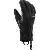Rukavice Leki Ebony 3D Women black 654809201