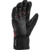 Rukavice Leki Griffin 3D Junior black-rosé 654805705 (Velikost 6)