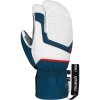 Rukavice Reusch Overland R-TEX XT Lobster - dark denim / white (Velikost 7.5)