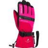 Rukavice Reusch Lando R-TEX XT Junior - cerise / pink glo