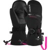 Rukavice Reusch Lando R-TEX XT Junior Mitten - cerise / pink glo