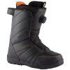 Snowboardové boty Rossignol CRANK BOA H4 BLACK/ORANGE