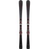 Lyže Rossignol NOVA 14 KONECT + NX 12 KONECT GW B80 METAL RED / RANPS01+FCNCN02