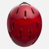 Lyžařská helma Rossignol WHOOPEE IMPACTS RED (Velikost XS)