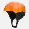 Lyžařská helma Rossignol WHOOPEE IMPACTS ORANGE