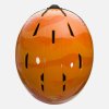Lyžařská helma Rossignol WHOOPEE IMPACTS ORANGE (Velikost XS)