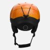Lyžařská helma Rossignol WHOOPEE IMPACTS ORANGE (Velikost XS)