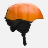 Lyžařská helma Rossignol WHOOPEE IMPACTS ORANGE (Velikost XS)
