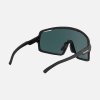 Sluneční brýle Rossignol ESCAPER SUNGLASSES S3 BLACK (Velikost UNI)