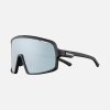 Sluneční brýle Rossignol ESCAPER SUNGLASSES S3 BLACK