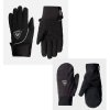 Lyžařské rukavice Rossignol XC ALPHA WARM - I TIP (Velikost XS)