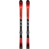 Lyže Rossignol HERO JR MULTI-EVENT XPRESS JR + XPRESS 7 GW B83 BLACK / RANBB01+FCJD050
