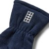 Rukavice LEGO Kidswear LWAZUN 722 modrá (Velikost 134/140)