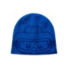 Čepice LEGO Kidswear LWAZUN 723 modrá