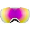 Lyžařské brýle Alpina Pheos S HM (Velikost UNI)