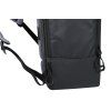 Husky Batoh Truvel 25l black (Velikost UNI)
