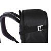 Husky Batoh Truvel 25l black (Velikost UNI)