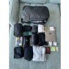 Husky Batoh Truvel 25l black (Velikost UNI)