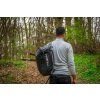 Husky Batoh Truvel 25l black (Velikost UNI)