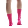 Ponožky On Running Performance Run Sock High Pink/Red (Velikost L)