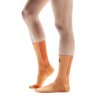 Ponožky On Running Performance Run Sock High Tangerine/Flame (Velikost L)