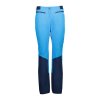 Dámské kalhoty CMP WOMAN LONG PANT modré