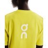 Dámské Triko Kr.Rukáv On Running Club T Lime (Velikost L)