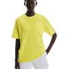 Dámské Triko Kr.Rukáv On Running Club T Lime (Velikost L)