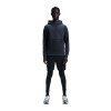 Pánská Mikina On Running Hoodie Midnight (Velikost L)