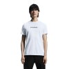 Pánské Triko Kr.Rukáv On Running On Run-T White (Velikost L)