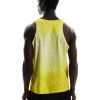 Pánské Tílko On Running Pace Tank Lime (Velikost L)