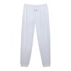 Transform to JPG 1WF12530069 studio joggers ss25 white w d