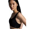 Dámská Podprsenka On Running Train Bra Black (Velikost L)
