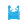 Dámská Podprsenka On Running Train Bra Malibu (Velikost L)
